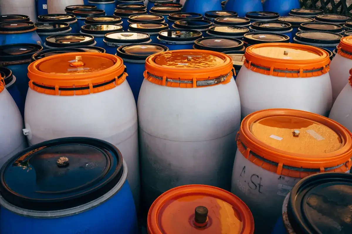 Medical Waste Removal in Muse, PA
